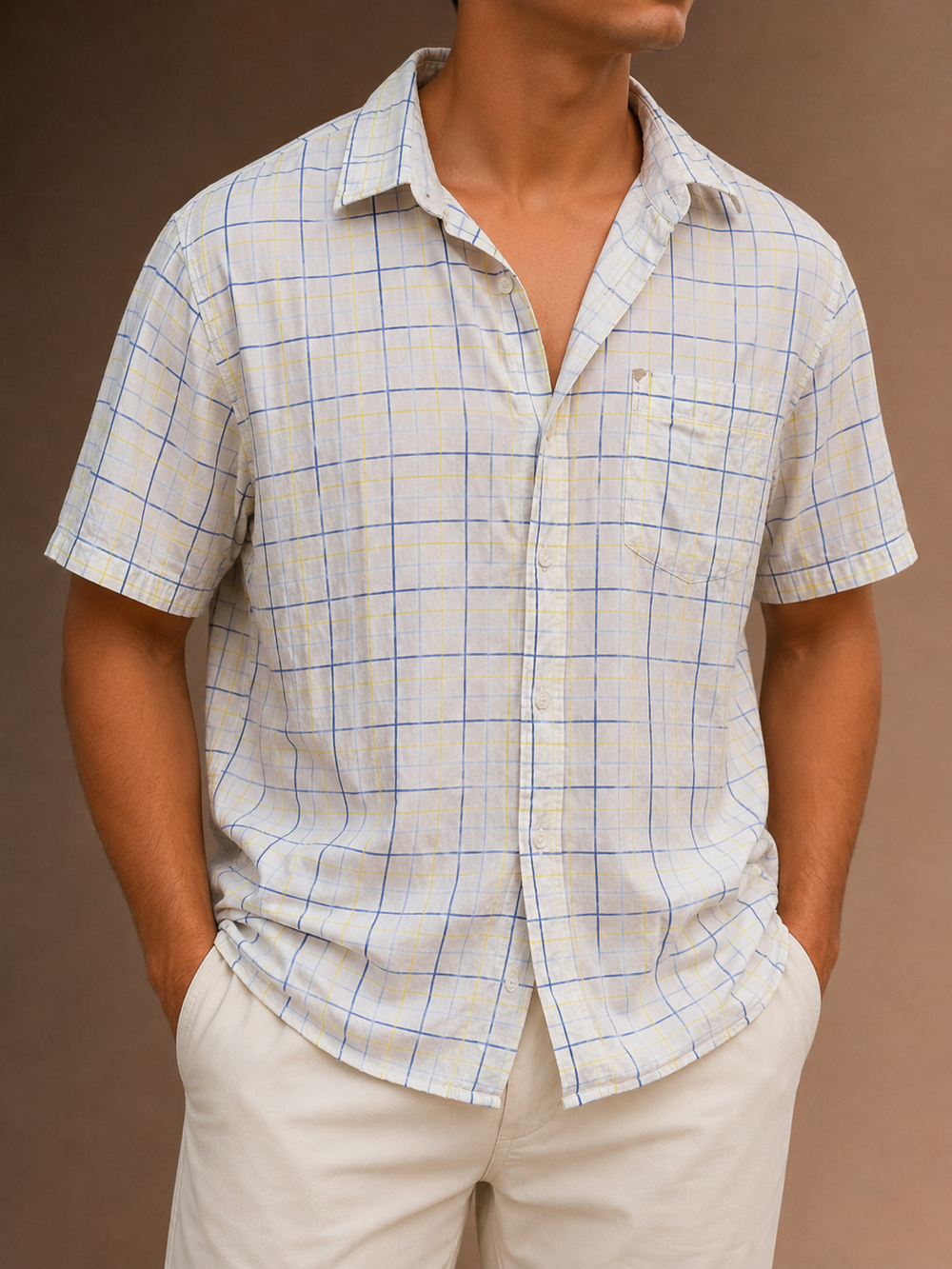 Camisa Varon