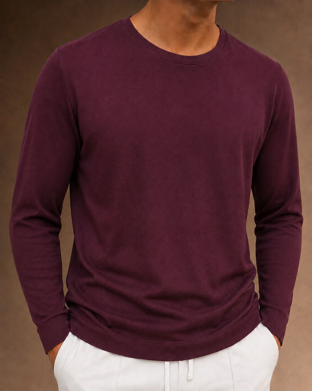 Polera Varón