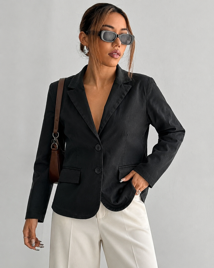 Blazer Mujer
