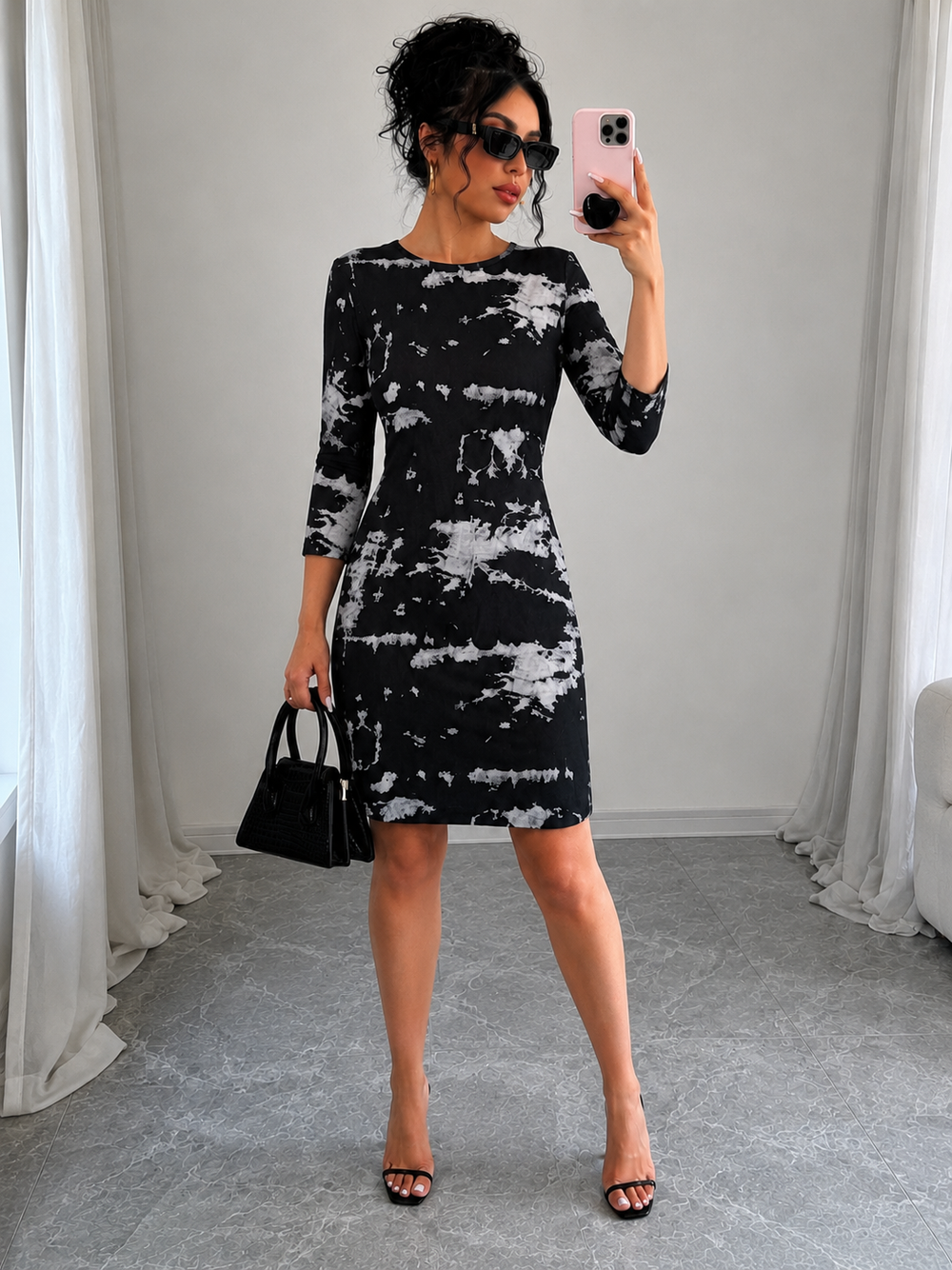 Vestido Mujer