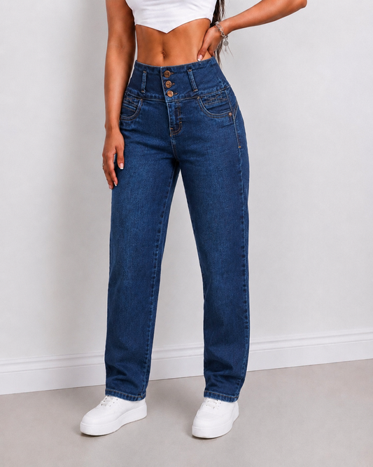 Jeans Mujer