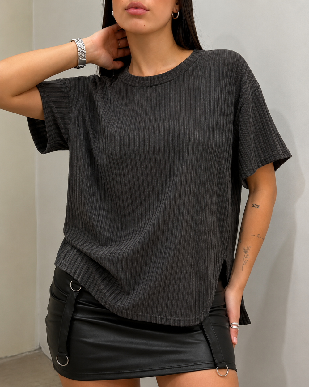 Polo Mujer