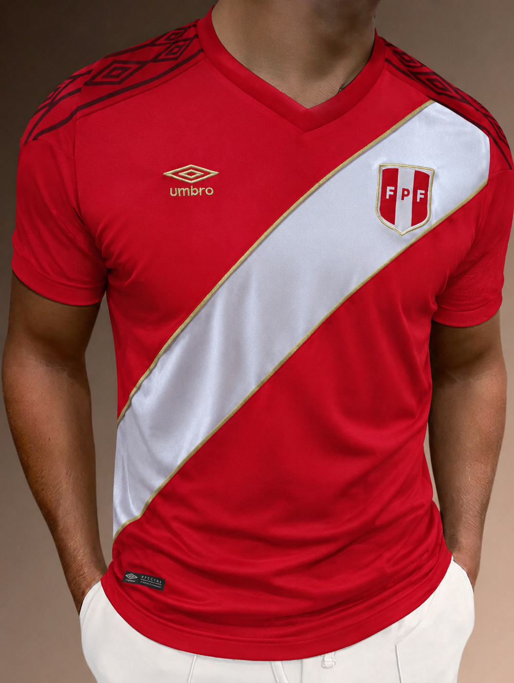 Polo Varón