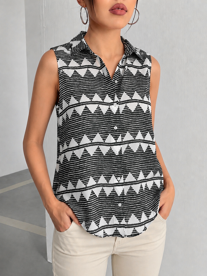 Blusa Mujer