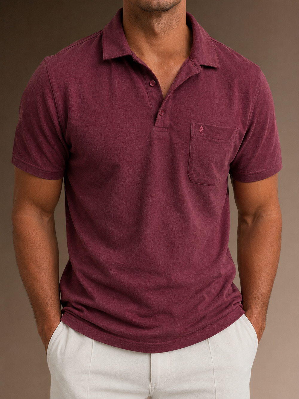 Polo Varón