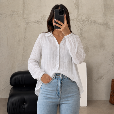 Blusa Mujer