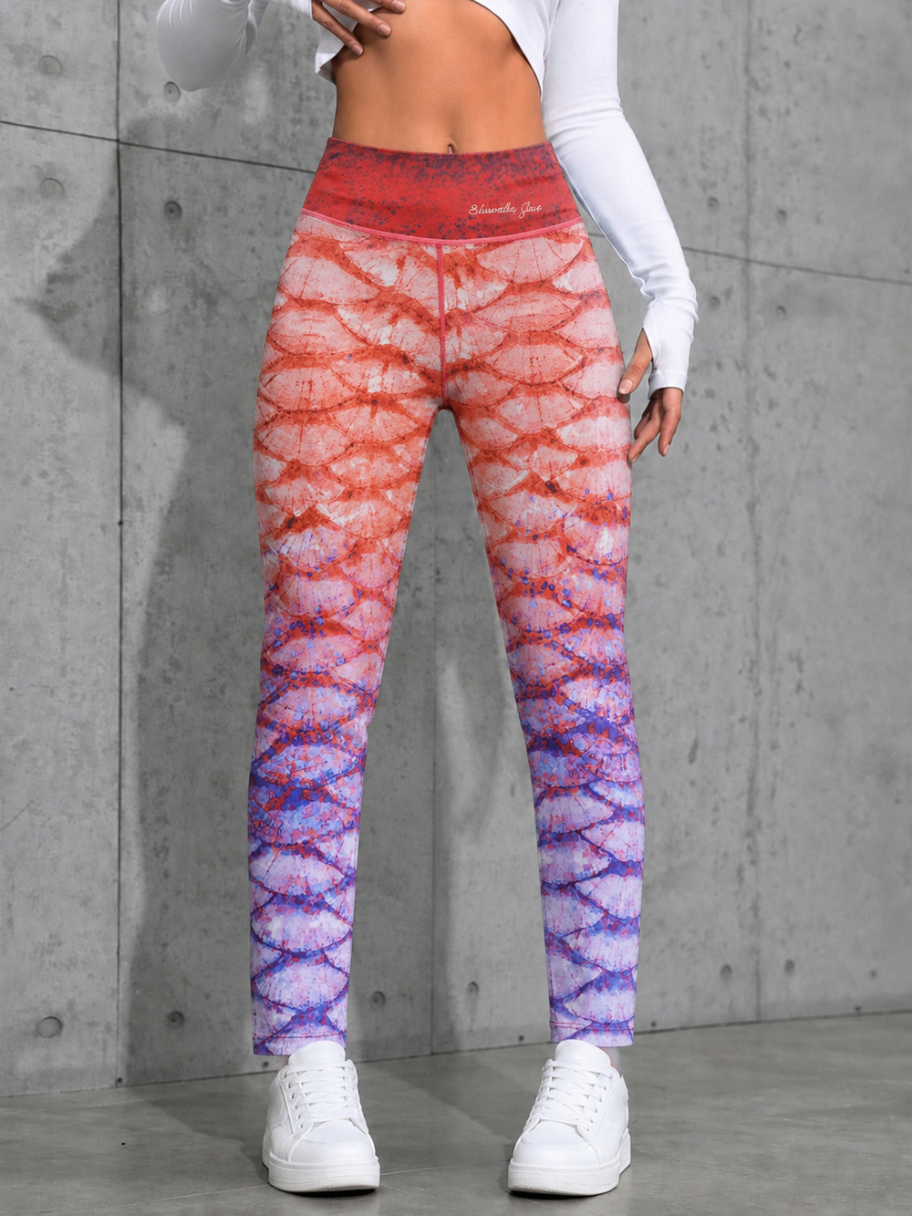 Leggins Mujer