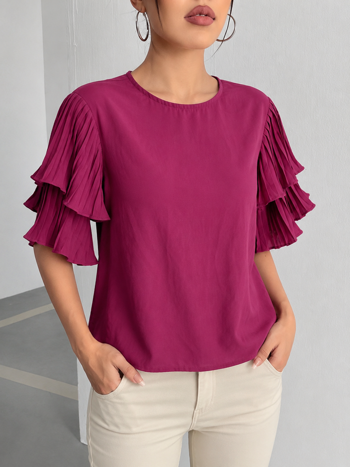 Blusa Mujer