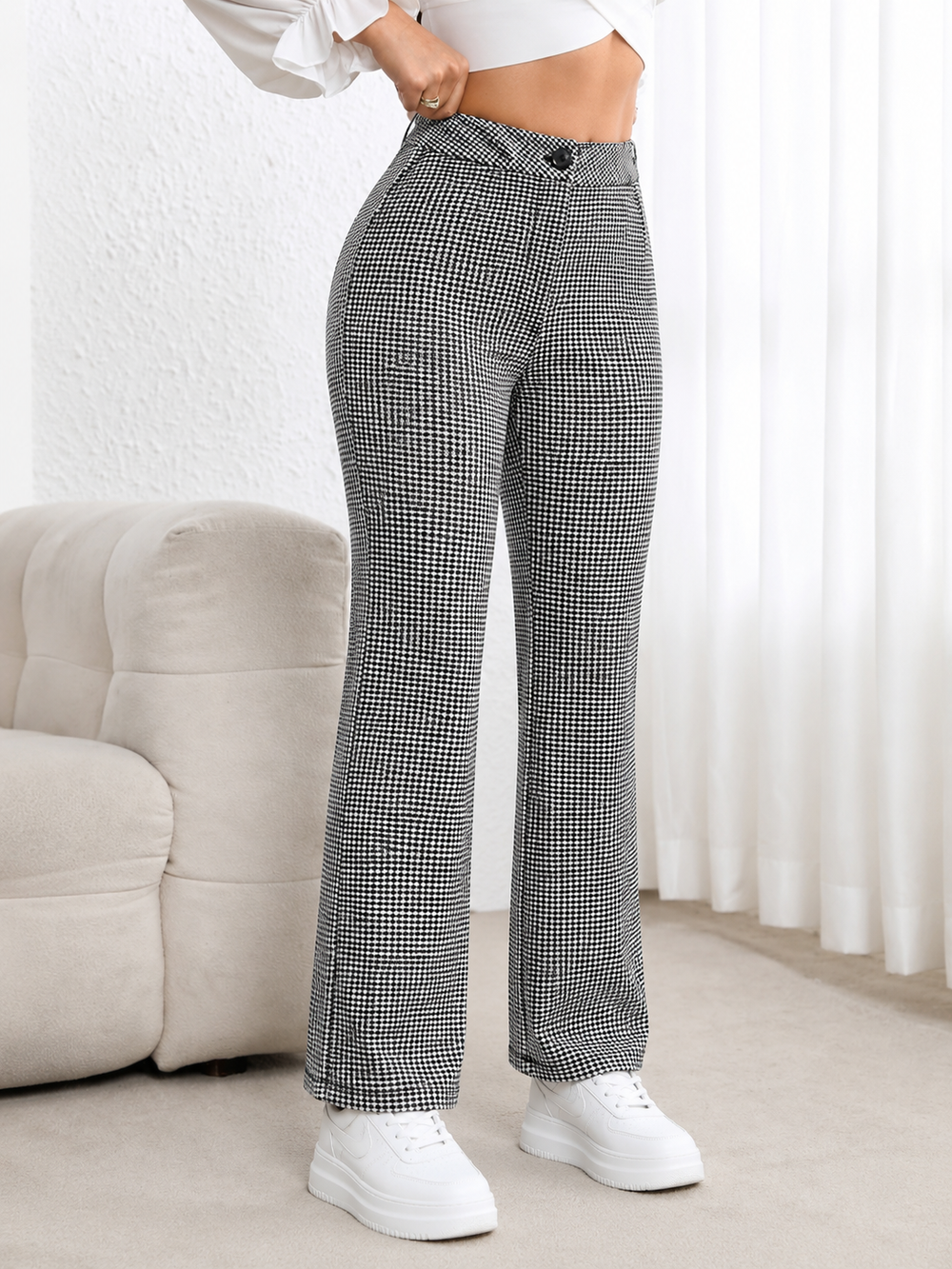 Pantalón  Mujer