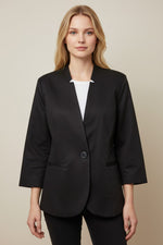 Blazer Jhon Holden Mujer