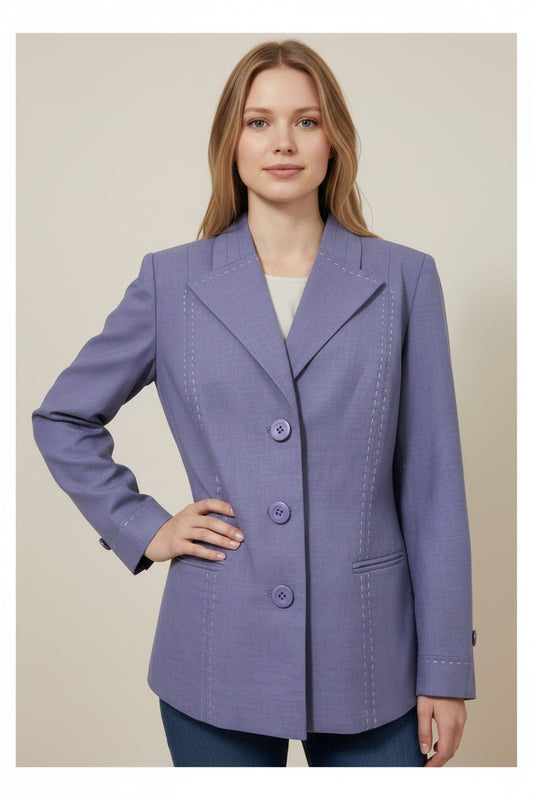 Blazer AGS Mujer