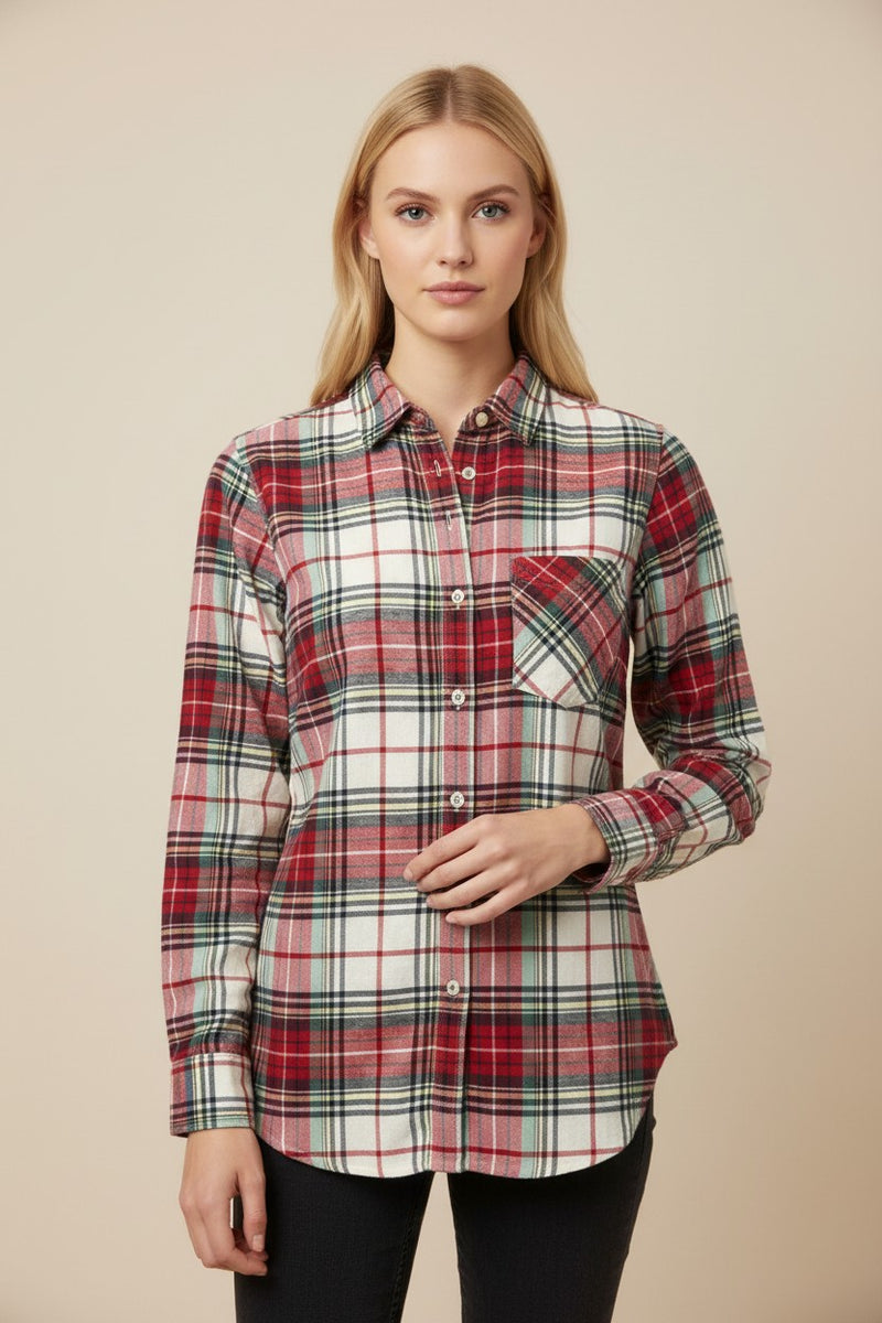 Blusa BANANA REPUBLIC Mujer