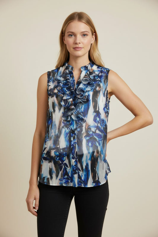 Blusa NEW YORK & COMPANY Mujer