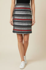 Falda BANANA REPUBLIC Mujer