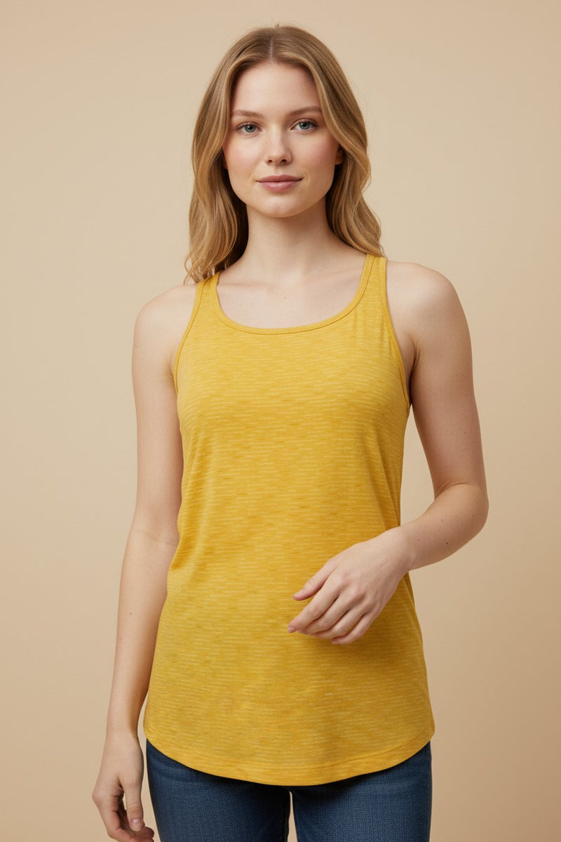 Polo deportivo GAP Mujer