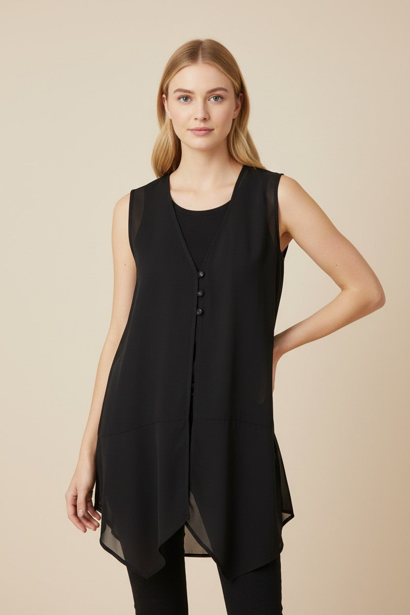 Blusa SODA Mujer