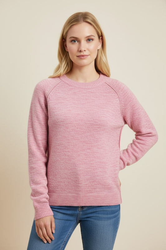 Chompa SYBILLA Mujer