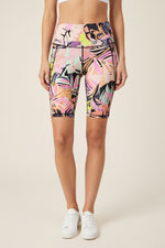 Short deportivo BEBÉ Mujer