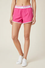 Short REEBOK Mujer