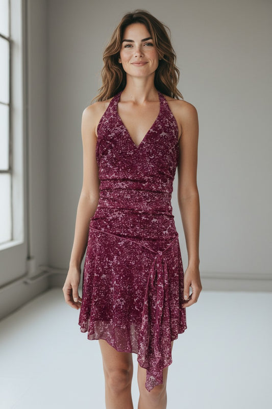 Vestido SPEECKLESS Mujer