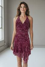 Vestido SPEECKLESS Mujer