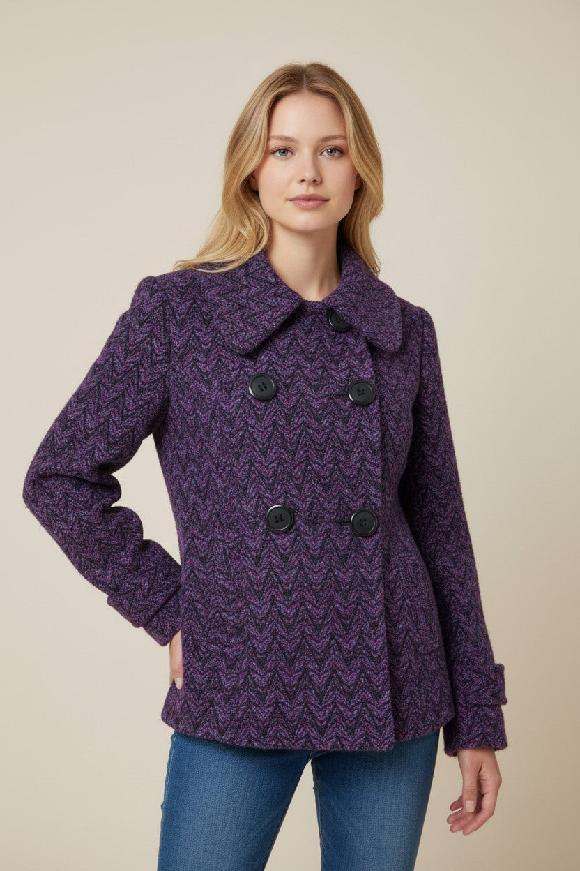 Abrigo KERRY MOSS Mujer