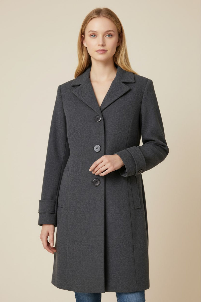 Blazer Modelli Mujer