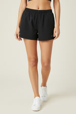 Short deportivo NEW BALANCE Mujer