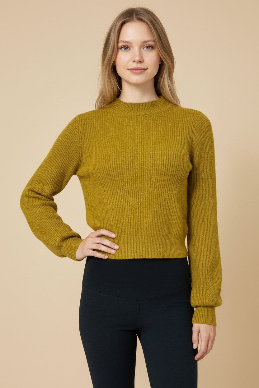 Chompa FOREVER 21 Mujer