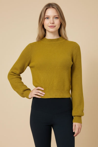 Chompa FOREVER 21 Mujer