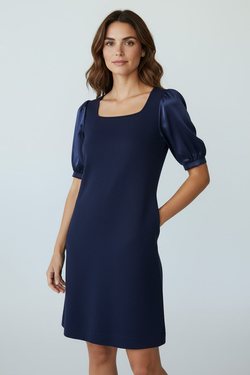 Vestido AUGUST SILK Mujer