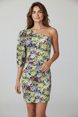 Vestido ZARA Mujer