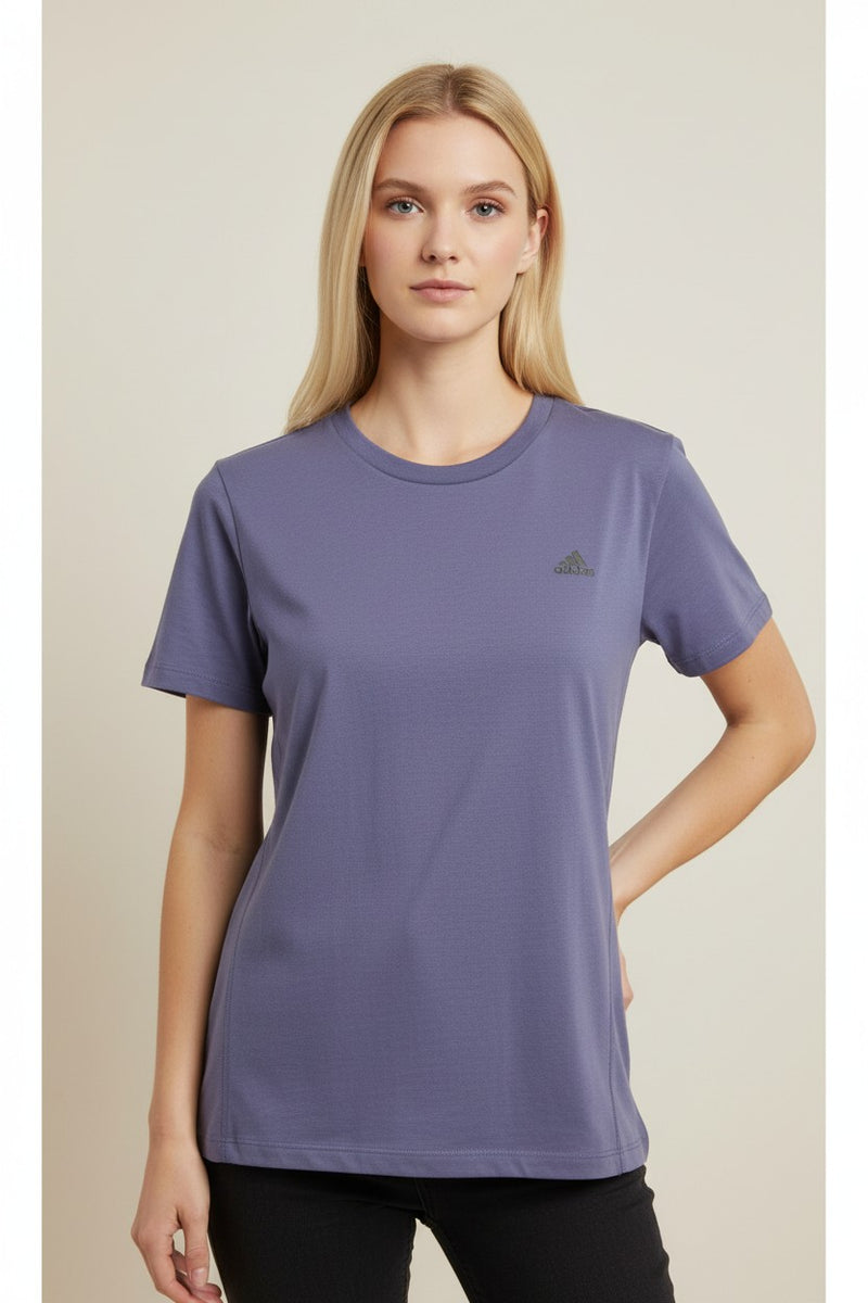 Polo deportivo ADIDAS Mujer