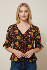 Blusa DENIMLAB Mujer