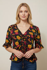 Blusa DENIMLAB Mujer