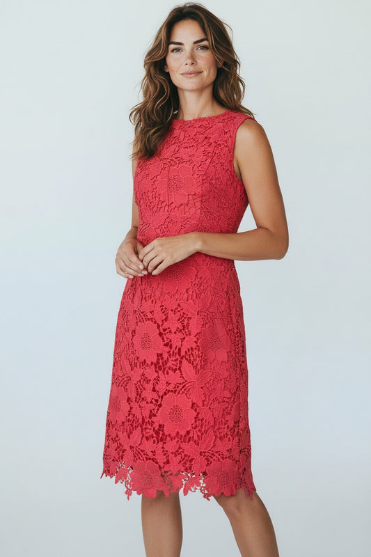 Vestido RYAN MICHELLE Mujer