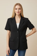 Blazer Mujer