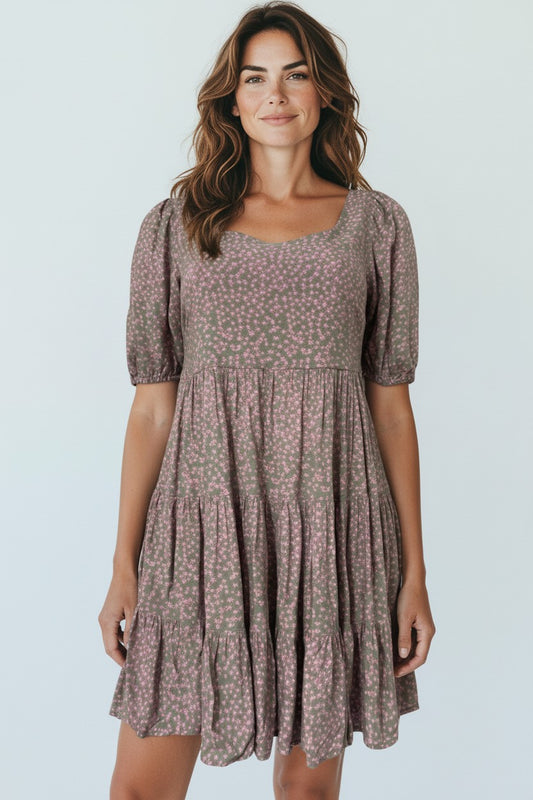 Vestido HYPNOTIC Mujer