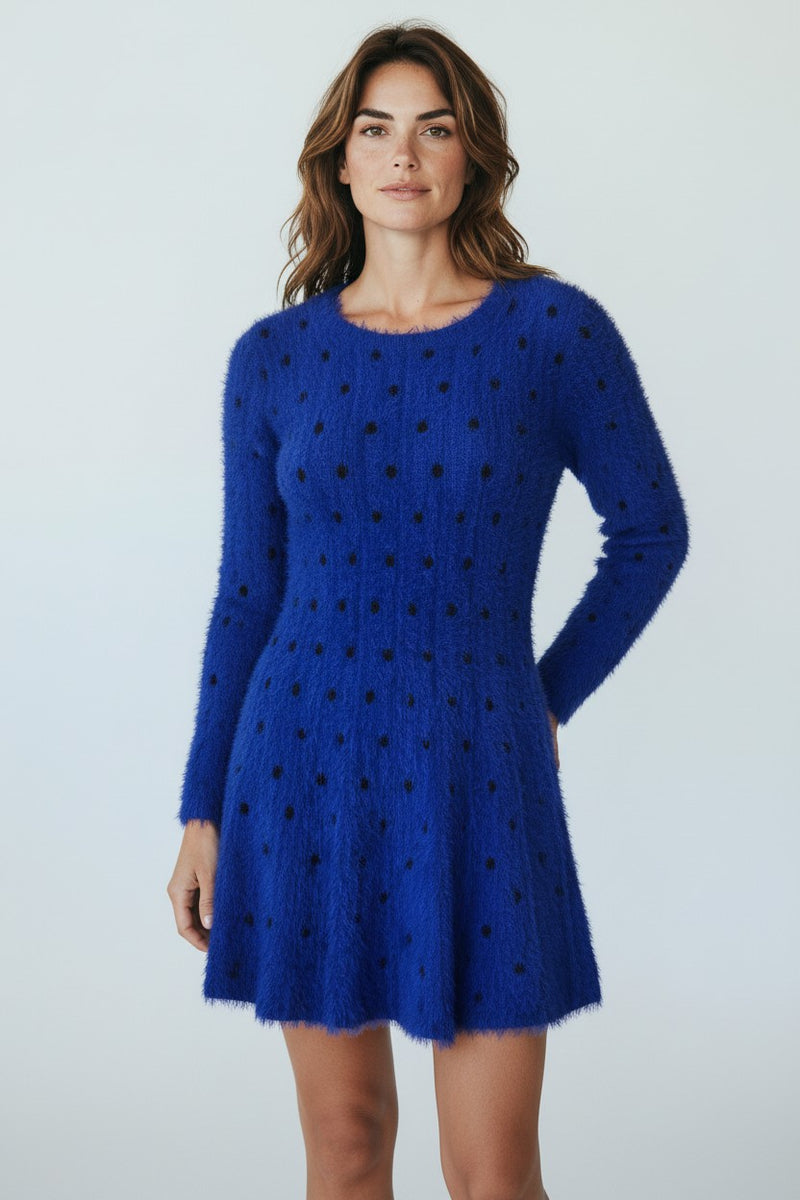 Vestido LONGJING Mujer