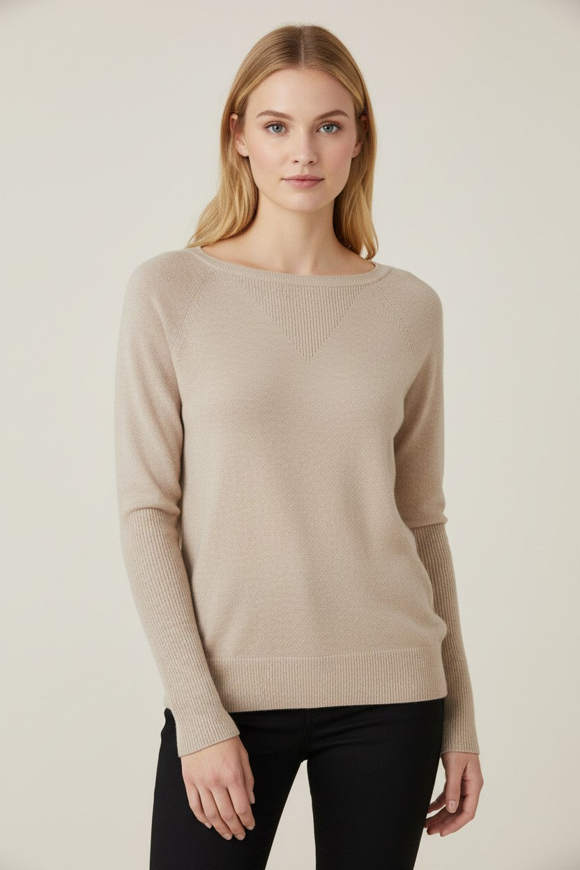 Chompa AMERICAN EAGLE Mujer