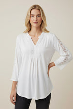 Blusa CAROLYN TAYLOR Mujer