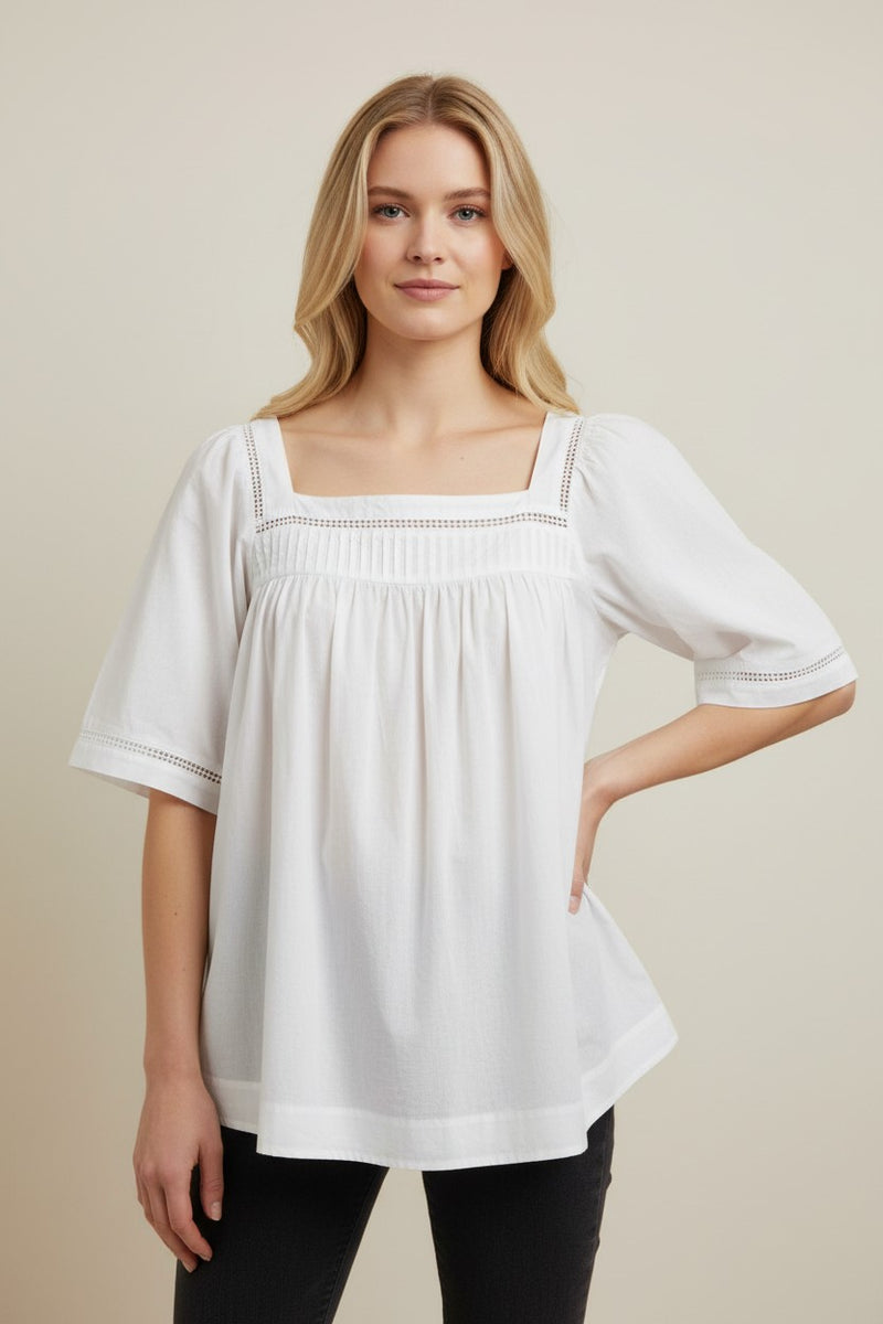 Blusa BANANA REPUBLIC Mujer
