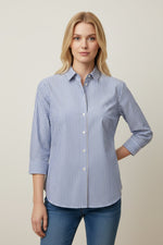 Blusa WILLI SMITH Mujer