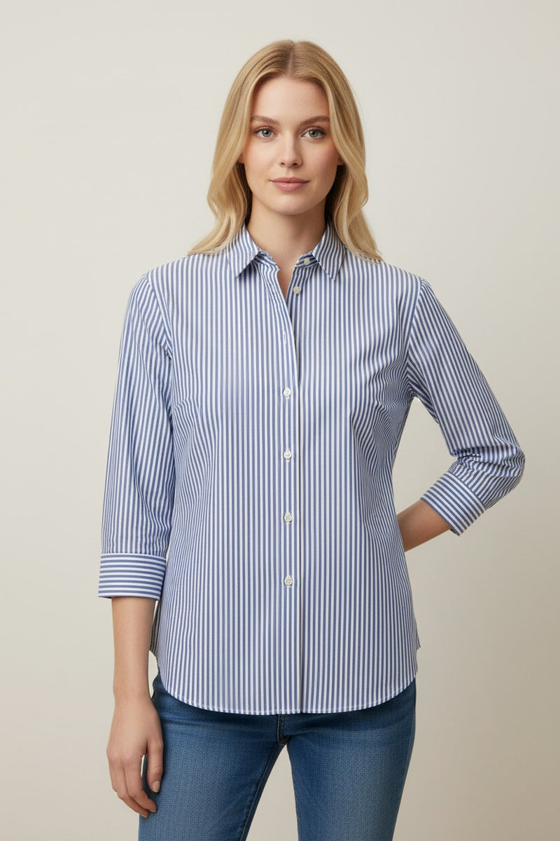 Blusa WILLI SMITH Mujer