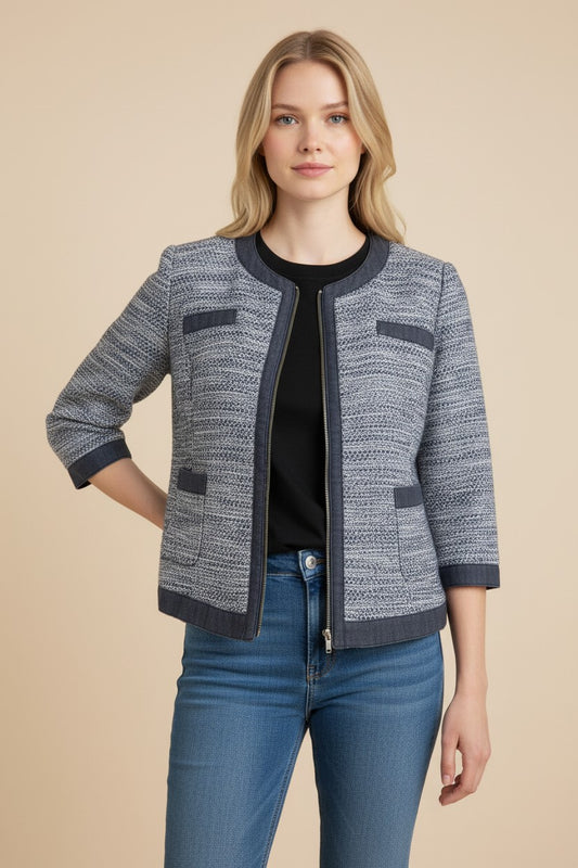 Blazer FÓRMULA Mujer