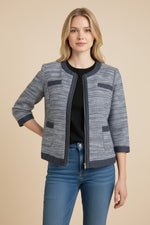Blazer FÓRMULA Mujer
