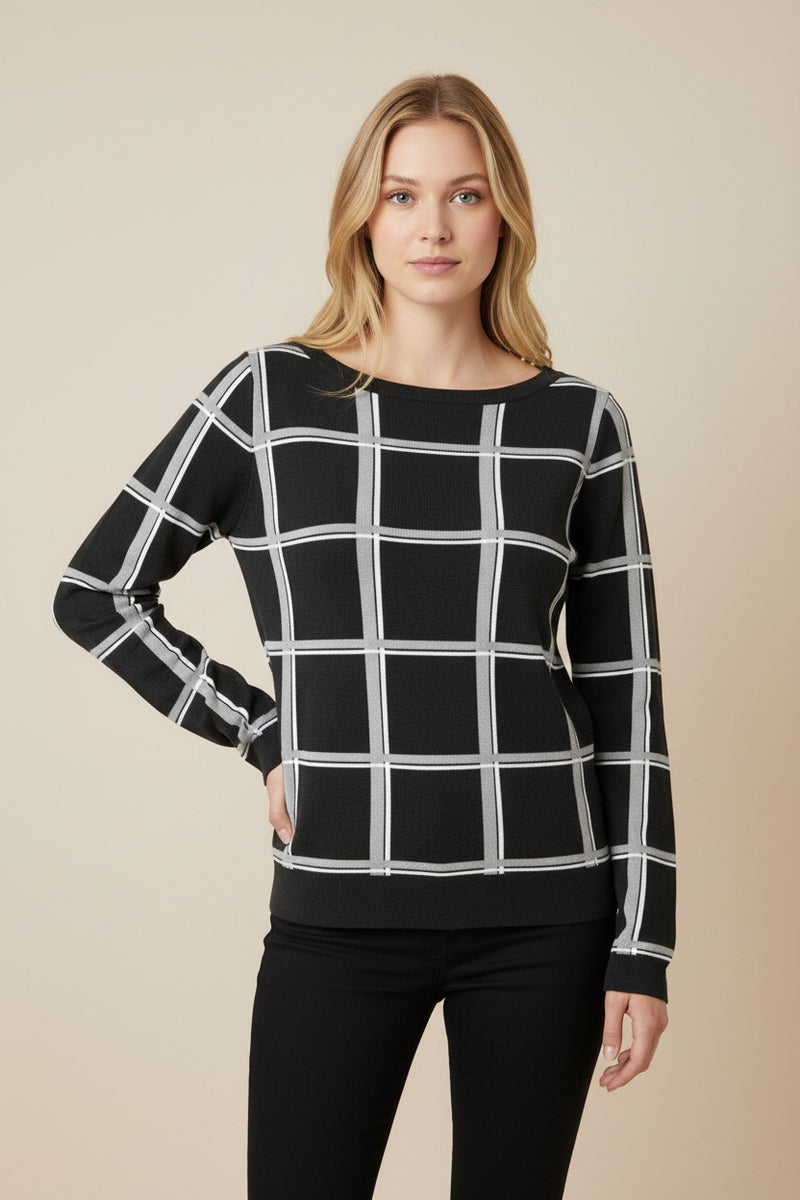 Chompa TRC Mujer