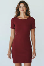 Vestido FOREVER 21 Mujer