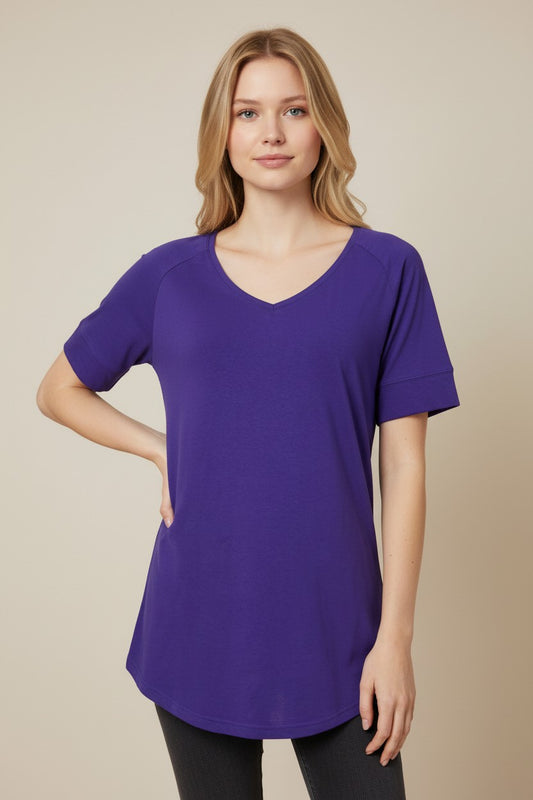 Polo deportivo REEBOK Mujer