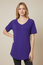 Polo deportivo REEBOK Mujer